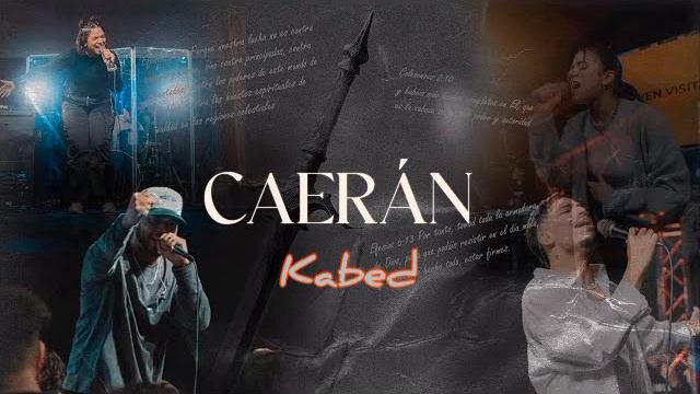 Caerán - Kabed