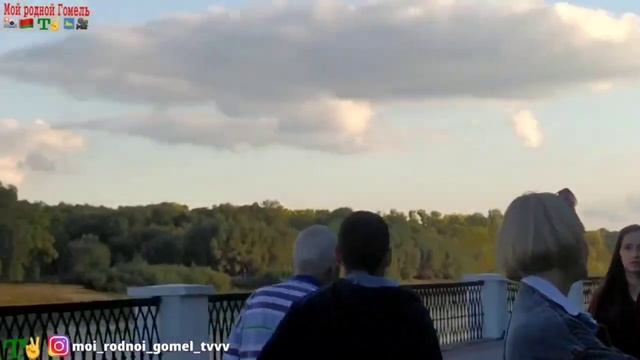 16.9.2023 День города. Гомель спортивный.#shortsvideo #гомель #беларусь #shortsbeta