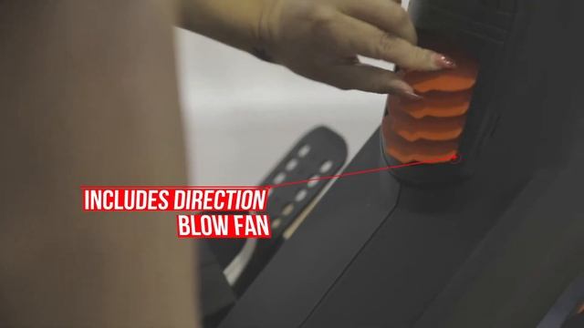 Body Sculpture Air Rower with Cooling Fan | BR2712 смотреть онлайн