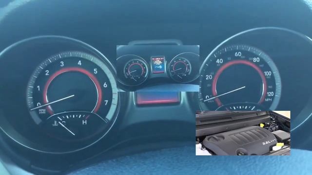 No Start Problem 2017 DODGE JOURNEY Won't Crank...Click...Solved... смотреть онлайн