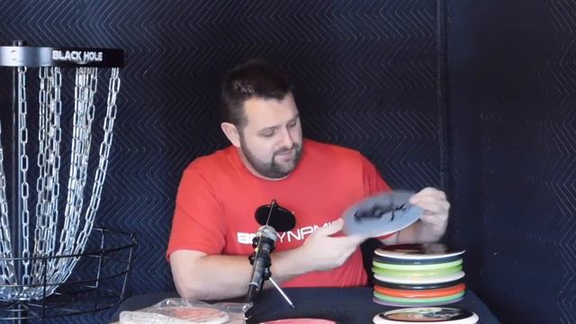 DG Puttheads on Collecting Discs смотреть онлайн