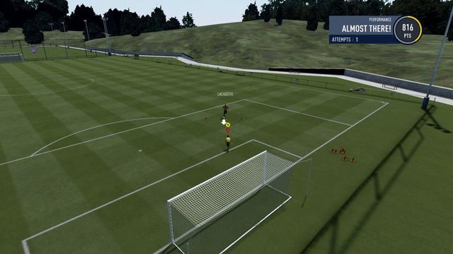 SMALLEST MY PLAYER IN FIFA! (Smallest Goalkeeper EVER! 🤣) смотреть онлайн
