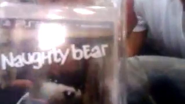 Naughty Bear ??? DF Type Of Games - The Jody Gunz Analysis смотреть онлайн