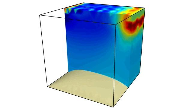 Fluid-Structure Interaction смотреть онлайн