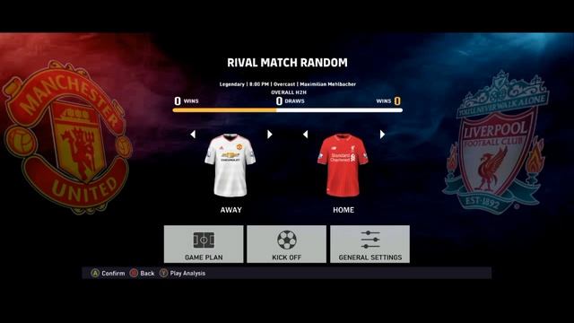 FIFA 16 MOD PES 2023 Android Offline PS5 Graphics New Update Theme , Tournaments & Kits 23/24 смотреть онлайн