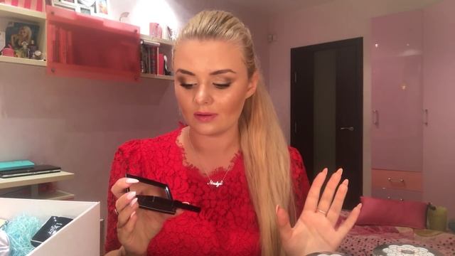 Фавориты косметики/Что купить из люкса ? смотреть онлайн