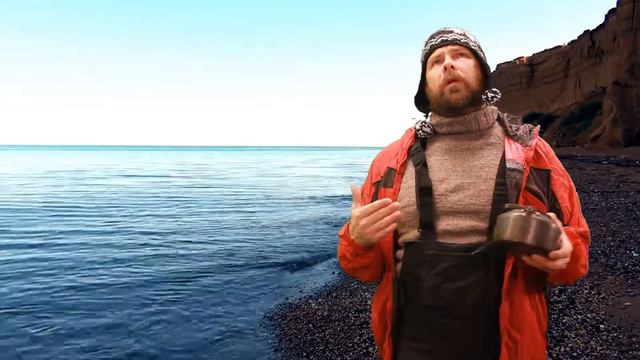Уютно о тарелочках. Выпуск 6: "Случай на CSTB" смотреть онлайн