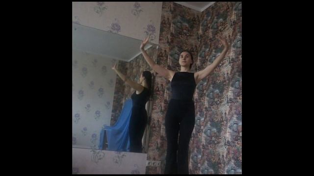 Уроки фламенко для начинающих Основное Урок 4 Flamenco lessons смотреть онлайн