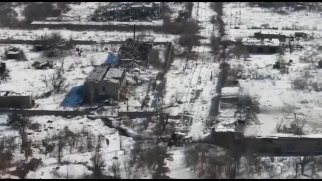 SHAHED 136 DRONE KAMIKAZE смотреть онлайн