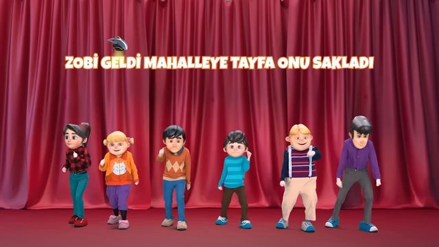 Söyle, Dans Et, Paylaş!
