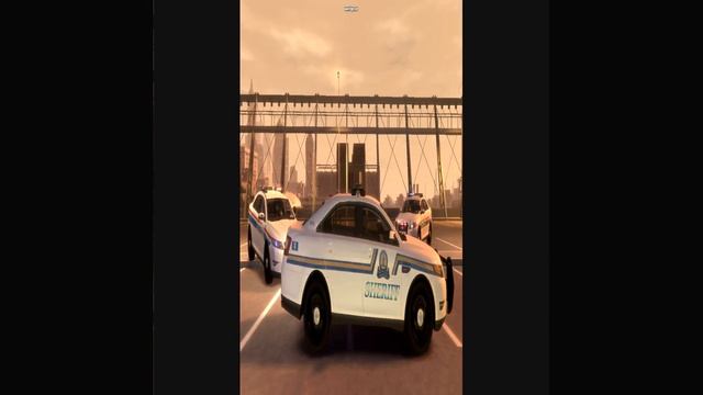 GTA IV PC - Alberta Skins for Ford Taurus Police Interceptor смотреть онлайн