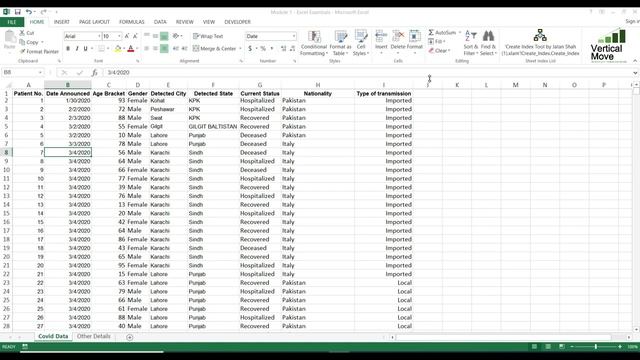 Free Online Excel Course | Class 1 | Microsoft Excel Tips & Tricks | Excel User Interface смотреть онлайн