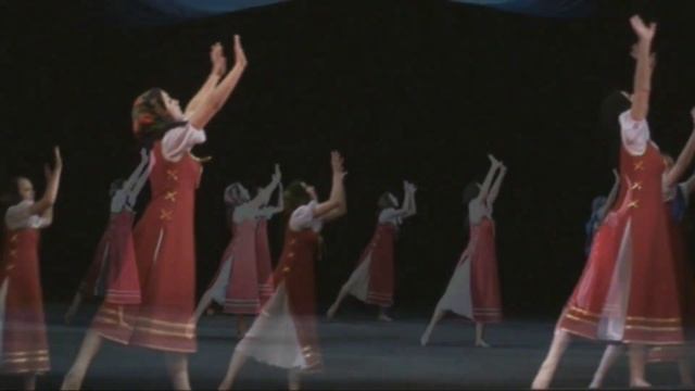 112 – Театр музыкки и танца ”Эксаперимент”, г Киров, Кировская обл – Душечка смотреть онлайн