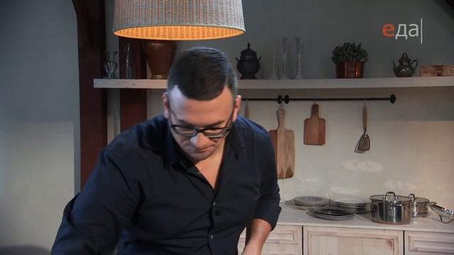 Фаршированная репа