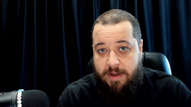 Где новые Бородатые новости и стримы? Куда я пропал? смотреть онлайн