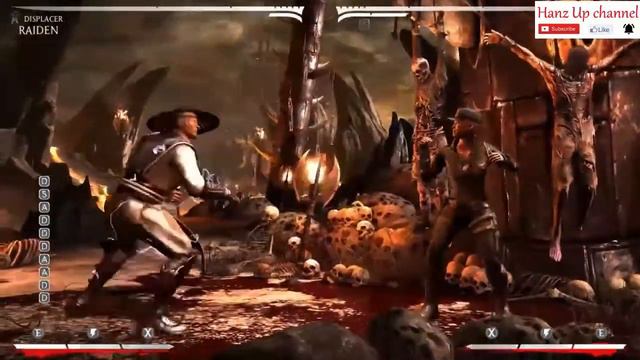Review Cara Main Game Mortal Kombat XL смотреть онлайн