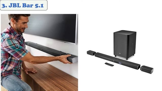 Best Speakers for Home Theater of 2021 - Buying Guide смотреть онлайн