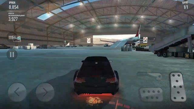 дрифт в игре Drift Max Pro смотреть онлайн