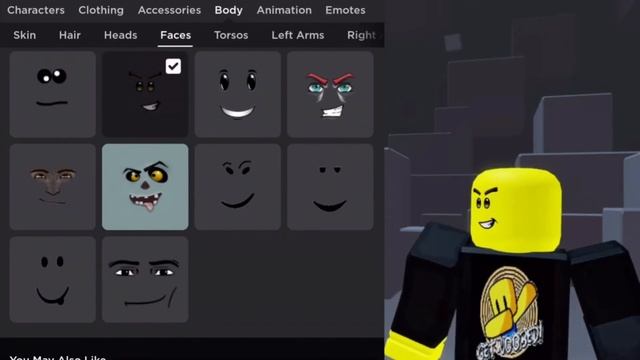 I found out a good roblox avatar for noobs 0 robux смотреть онлайн