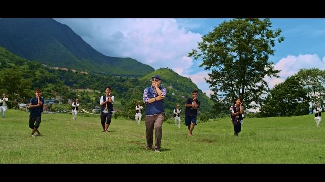 Mai Ramroo Chaina Ra - Khem Century & Niruta Pun | Ft. Binod , Narayani | New Teej Song 2080 смотреть онлайн