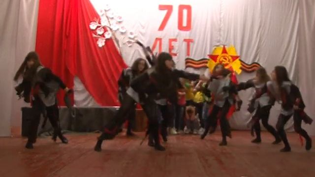 Галерея Славы 30 04 15 смотреть онлайн