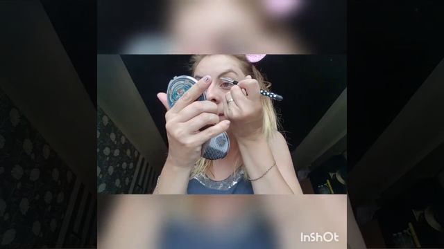 Make-up на особые случаи смотреть онлайн