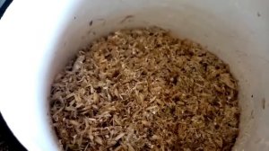 Овес - 100 болезней унес! Кисель - 5 минут!