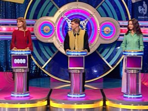 Угадай мелодию 13.04.2005