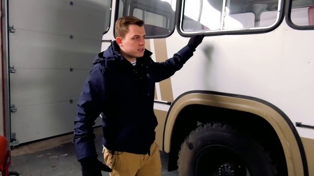 В гостях в музее Кузницы Тест Драйва! смотреть онлайн