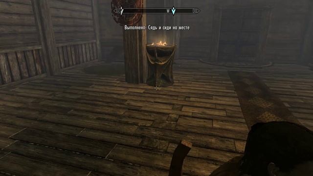 Skyrim моды "Игровая лорда Балмера" - Ч.1 прохождение смотреть онлайн