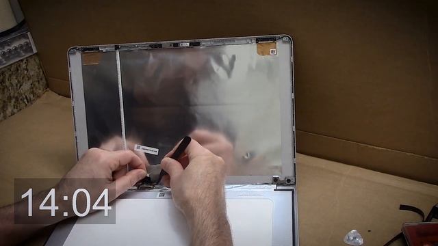 HP 15.6" Laptop Screen Replacement - the Next Project смотреть онлайн