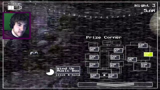 Five Nights At Freddy's 2 - STRATEGY GUIDE - 60 FPS Gameplay Full Game смотреть онлайн