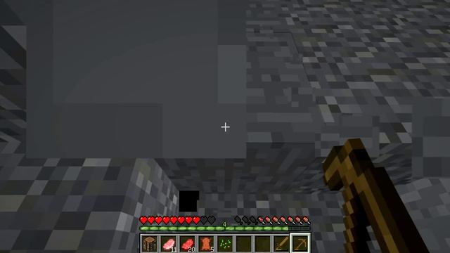 Minecraft Выживание с Lucky Play!!! (серия №1) смотреть онлайн