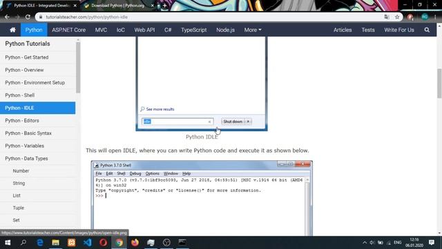 Учим Python вмести || ВСТУПЛЕНИЕ смотреть онлайн