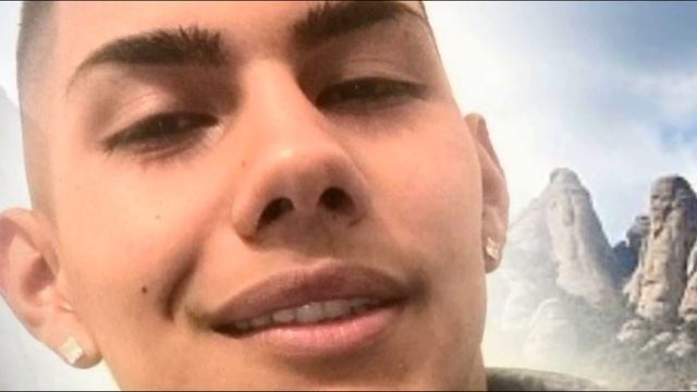 Монсеррат рай или ад. Барселона - святая гора Монсеррат смотреть онлайн