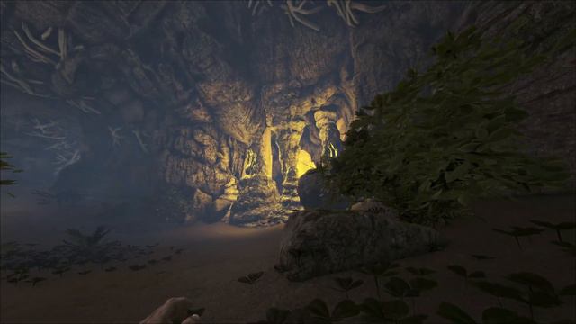 ARK Fjordur - 20 Base Locations... Alpha Spots, Underwater Caves, Hidden Locations And More...