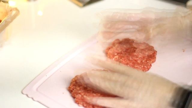 КРАБСБУРГЕР В РЕАЛЬНОЙ ЖИЗНИ! РЕЦЕПТ смотреть онлайн