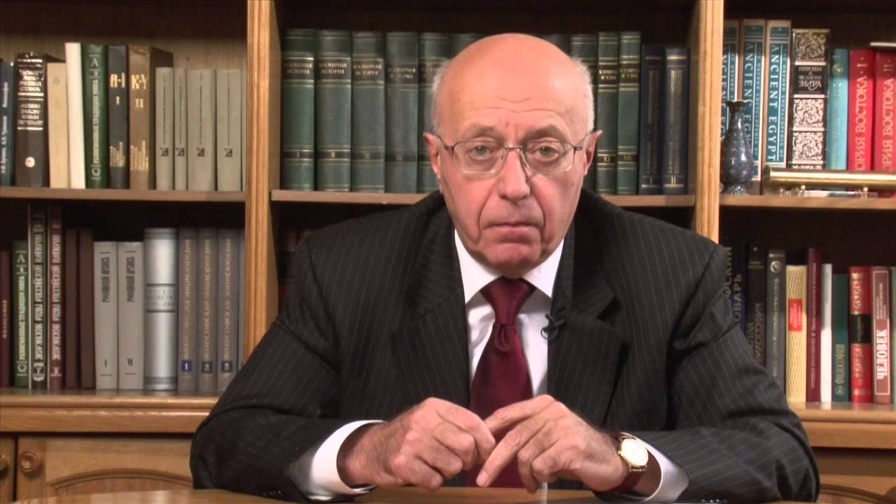 Обращение С.Кургиняна к Донецку и Луганску. 12 апреля 2014 г. смотреть онлайн