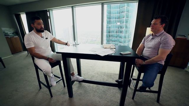 Секреты Миллионеров Анонс 2й серии на канале УСПЕХ смотреть онлайн