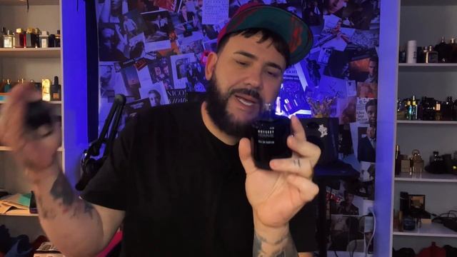 Armaf Odyssey Homme / Odyssey Homme White Edition Full Review ?