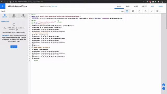 How To Use Custom Google Fonts On Ontraport Pages смотреть онлайн