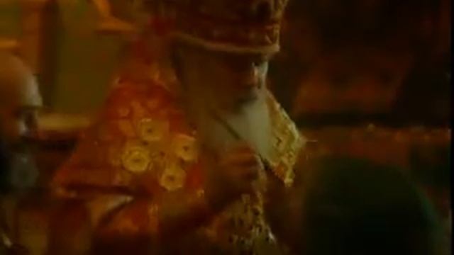 Престол для Антихриста. Часть3 смотреть онлайн