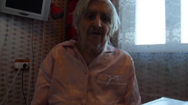 2010.12.06. Братеево. Кирмасова М.С. Моя жизнь. 44. смотреть онлайн