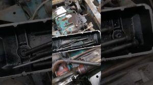 Как определить из-за чего выкидывает антифриз на Скание.