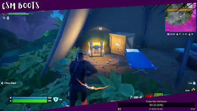 Starfield Start Off Fun