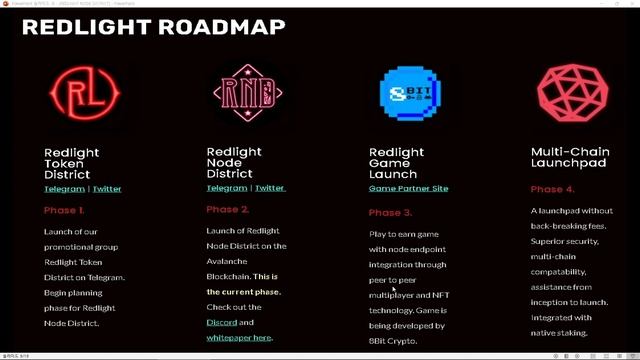 REDLIGHT NODE DISTRICT(홍등가노드) 리뷰(Playmates, Mansion, District, City) смотреть онлайн