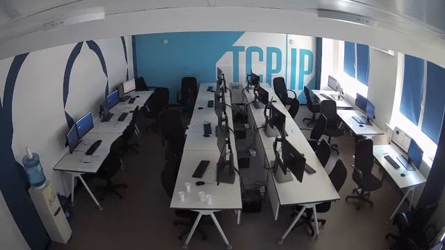 C1.Демонстрационный экзамен по стандартам Ворлдскиллс "Сетевое и системное администрирование". смотреть онлайн