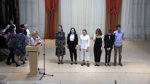 Выпускной вечер 2021 смотреть онлайн