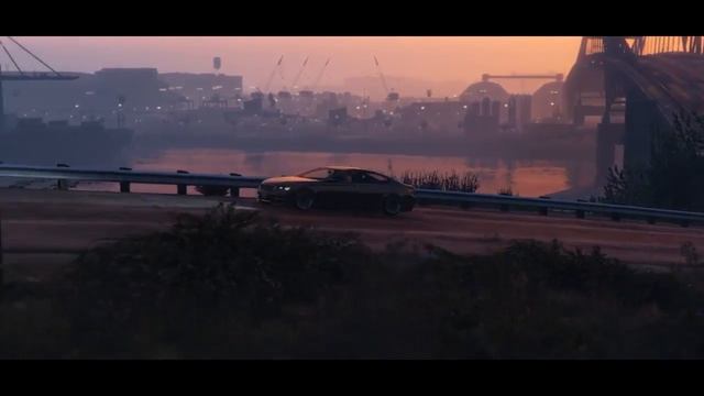 Ubermacht Oracle Showcase | L.S Drifts смотреть онлайн