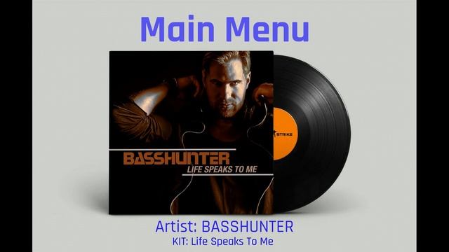 CS:GO Music Kit | Basshunter (CONCEPT) смотреть онлайн